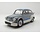 Fiat Abarth 1000 Gr.2 1970 - 1:24 - Whitebox