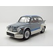 Fiat Fiat Abarth 1000 Gr.2 1970 - 1:24 - Whitebox