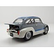 Fiat Fiat Abarth 1000 Gr.2 1970 - 1:24 - Whitebox