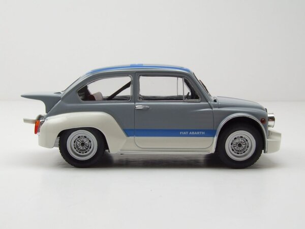 Fiat Fiat Abarth 1000 Gr.2 1970 - 1:24 - Whitebox