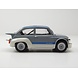 Fiat Fiat Abarth 1000 Gr.2 1970 - 1:24 - Whitebox