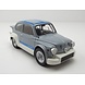 Fiat Fiat Abarth 1000 Gr.2 1970 - 1:24 - Whitebox