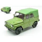 UAZ UAZ 469 1975 - 1:24 - Whitebox