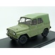 UAZ UAZ 469 1975 - 1:24 - Whitebox