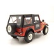 Jeep Jeep CJ-7 Renegade 1980 - 1:24 - Whitebox