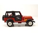 Jeep Jeep CJ-7 Renegade 1980 - 1:24 - Whitebox