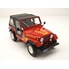 Jeep Jeep CJ-7 Renegade 1980 - 1:24 - Whitebox