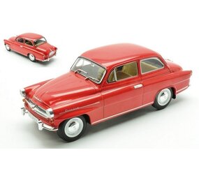 Skoda Skoda Octavia Super 1959 - 1:24 - Whitebox