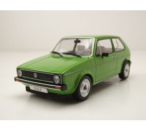 Volkswagen Volkswagen Golf I 1974 - 1:24 - Whitebox