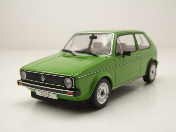 Volkswagen Volkswagen Golf I 1974 - 1:24 - Whitebox
