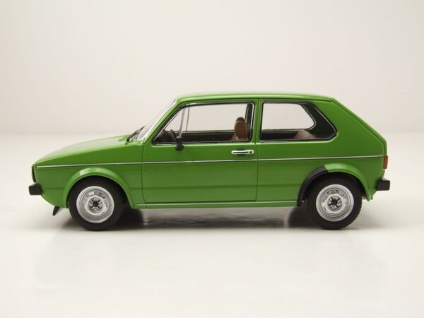 Volkswagen Volkswagen Golf I 1974 - 1:24 - Whitebox