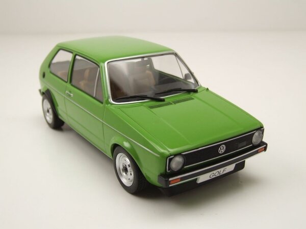 Volkswagen Volkswagen Golf I 1974 - 1:24 - Whitebox