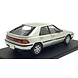 Mazda Mazda 323 F 1989 - 1:24 - Whitebox