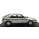 Mazda Mazda 323 F 1989 - 1:24 - Whitebox