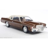 Dodge Dodge Royal Monaco Coupe 1977 - 1:24 - Whitebox