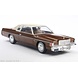 Dodge Dodge Royal Monaco Coupe 1977 - 1:24 - Whitebox