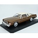 Dodge Dodge Royal Monaco Coupe 1977 - 1:24 - Whitebox