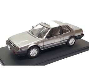 Honda Honda Prelude 1985 - 1:24 - Whitebox