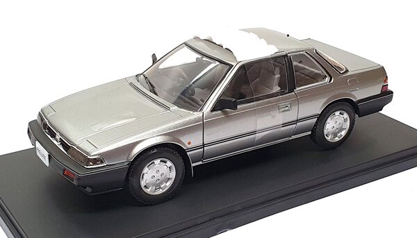 Honda Honda Prelude 1985 - 1:24 - Whitebox