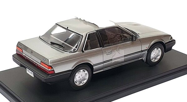Honda Honda Prelude 1985 - 1:24 - Whitebox