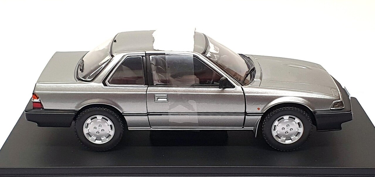 Honda Honda Prelude 1985 - 1:24 - Whitebox