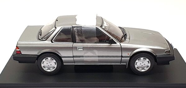 Honda Honda Prelude 1985 - 1:24 - Whitebox