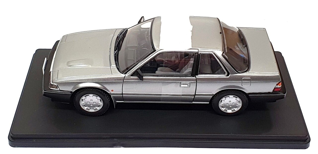 Honda Honda Prelude 1985 - 1:24 - Whitebox