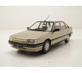 Renault Renault 21 1986 - 1:24 - Whitebox