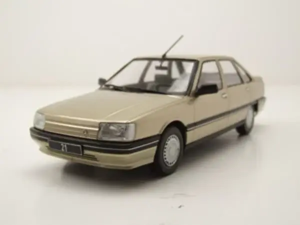 Renault Renault 21 1986 - 1:24 - Whitebox