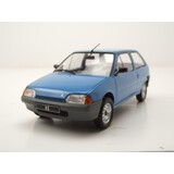 Citroën Citroën AX 1986 - 1:24 - Whitebox