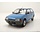 Citroën AX 1986 - 1:24 - Whitebox