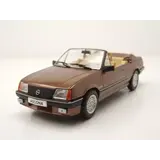 Opel Opel Ascona Cabriolet 1985 - 1:24 - Whitebox