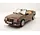 Opel Ascona Cabriolet 1985 - 1:24 - Whitebox