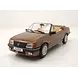 Opel Opel Ascona Cabriolet 1985 - 1:24 - Whitebox