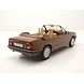 Opel Opel Ascona Cabriolet 1985 - 1:24 - Whitebox