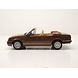 Opel Opel Ascona Cabriolet 1985 - 1:24 - Whitebox