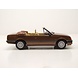 Opel Opel Ascona Cabriolet 1985 - 1:24 - Whitebox
