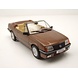 Opel Opel Ascona Cabriolet 1985 - 1:24 - Whitebox