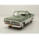 Ford Ford F-100 1970 - 1:24 - Whitebox