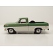 Ford Ford F-100 1970 - 1:24 - Whitebox