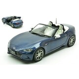 Mazda Mazda MX-5 2019 - 1:24 - Whitebox