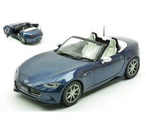 Mazda Mazda MX-5 2019 - 1:24 - Whitebox