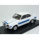 Ford Ford Escort MKI RS 2000 + Decor 1973 - 1:24 - Whitebox