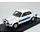 Ford Escort MKI RS 2000 + Decor 1973 - 1:24 - Whitebox