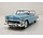 Chevrolet Bel Air 4-Door Hard Top 1956 - 1:24 - Whitebox