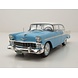 Chevrolet Chevrolet Bel Air 4-Door Hard Top 1956 - 1:24 - Whitebox