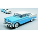 Chevrolet Chevrolet Bel Air 4-Door Hard Top 1956 - 1:24 - Whitebox