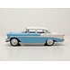 Chevrolet Chevrolet Bel Air 4-Door Hard Top 1956 - 1:24 - Whitebox