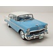 Chevrolet Chevrolet Bel Air 4-Door Hard Top 1956 - 1:24 - Whitebox