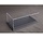 Acrylic Display Case Mulhouse + Anthracite Leather Base - 1:43 - Atlantic